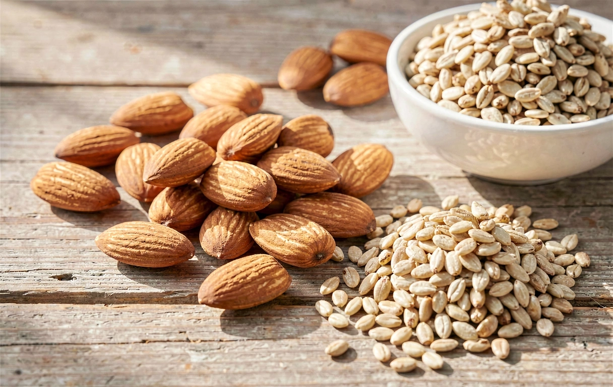 Clean biological sources